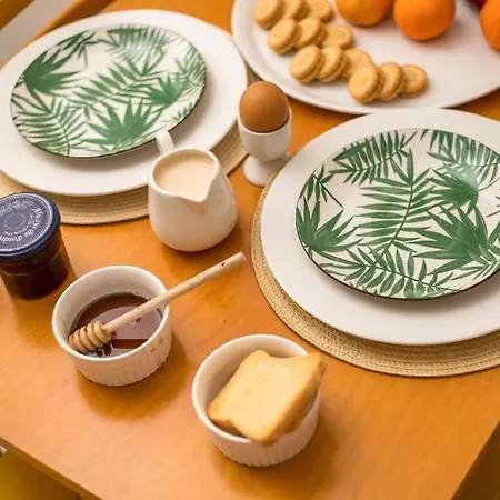 Aparthotel Lar Lardos