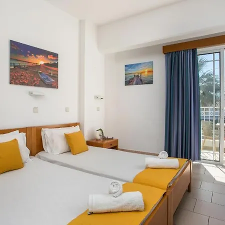 Aparthotel Lar Lardos