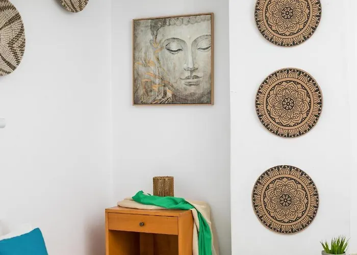 Lar شقة فندقية لاردوس