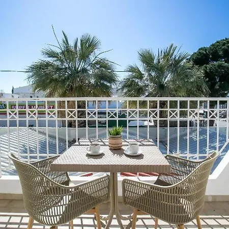 Lar Appart hôtel Lardos