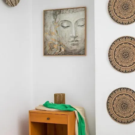 Lar Appart hôtel Lardos