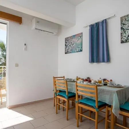 Lar Lejlighedshotel