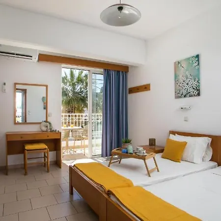 Lar Aparthotel Lardos