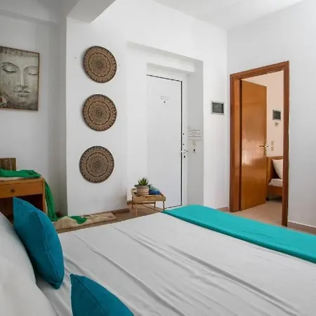 Lar Aparthotel Lardos