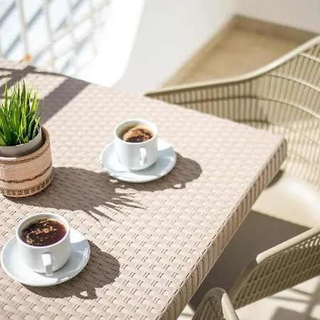 Lar Lejlighedshotel Lardos