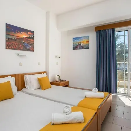Lar Lejlighedshotel