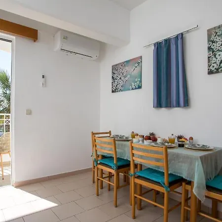 Hotel de apartamente Lar Lardos